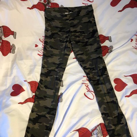 leggins str M