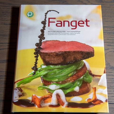 Fanget