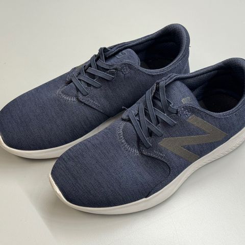 New Balance fritidssko str. 38