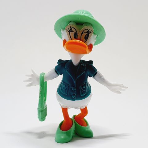 Kinderegg | Adventurer Daisy Duck / Dolly Duck