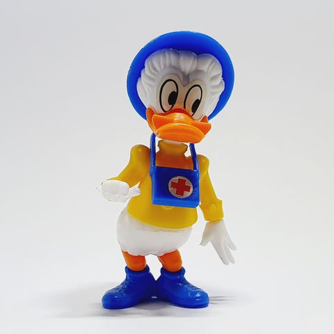 Disney Kinderegg | Bestemor Duck