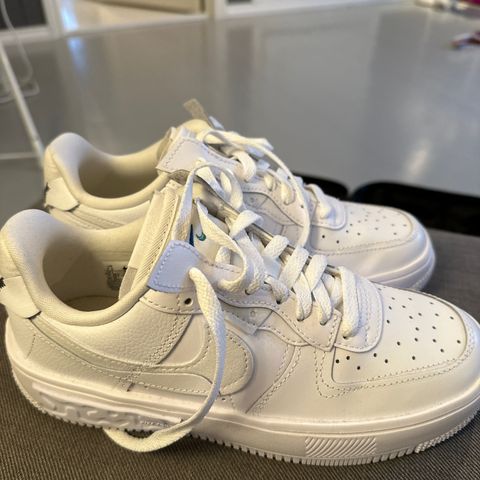 AIR FORCE 1 FONTANKA