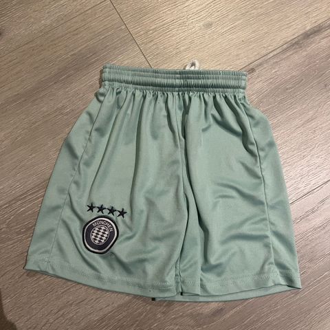 Fotballshorts