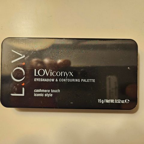 Eyeshadow "LOViconyx"