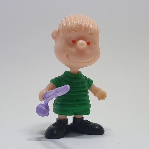 Peanuts / Linus / Snoopy | Kinder egg / Kinder Surprise / Kinderegg