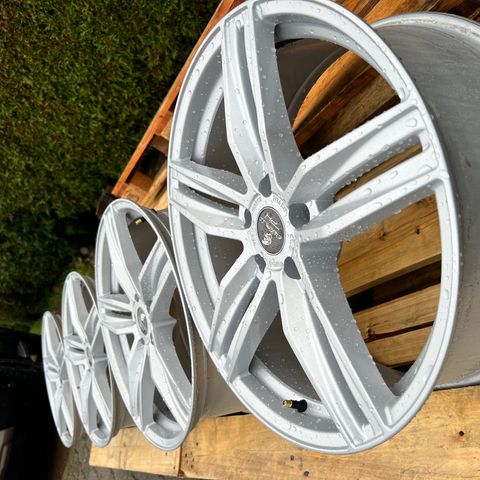 5x112 19" felger Audi