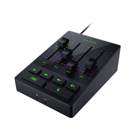 Razer Audio Mixer