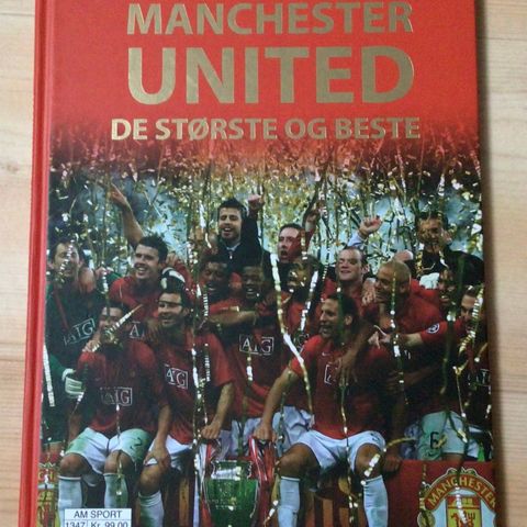 Manchester United De Største Og Beste fra 2013