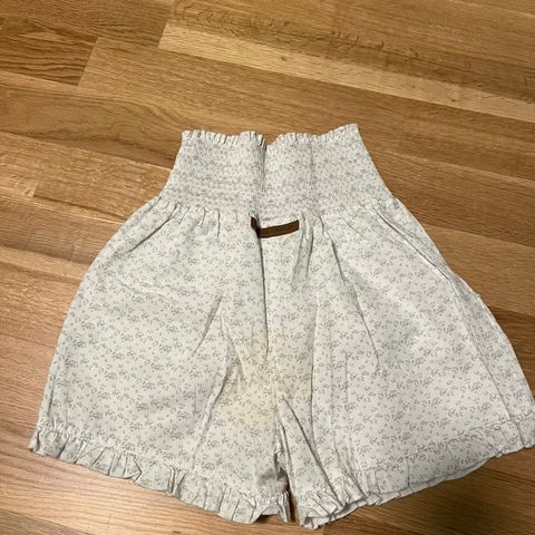 gullkorn design shorts