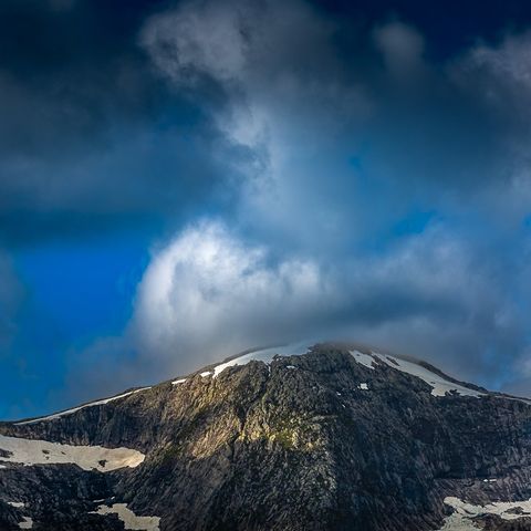 Fotografi, Einar Kleveland