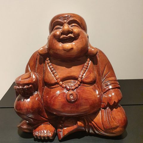 Budda