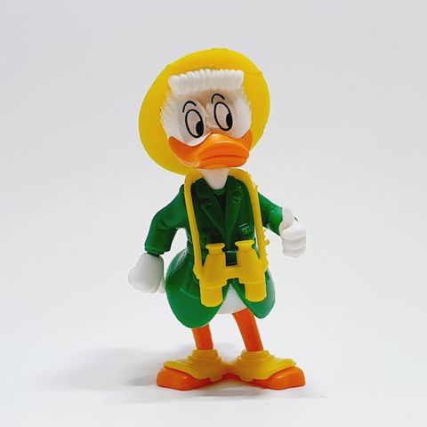 Disney Kinderegg | Fetter Anton / Gladstone Gander