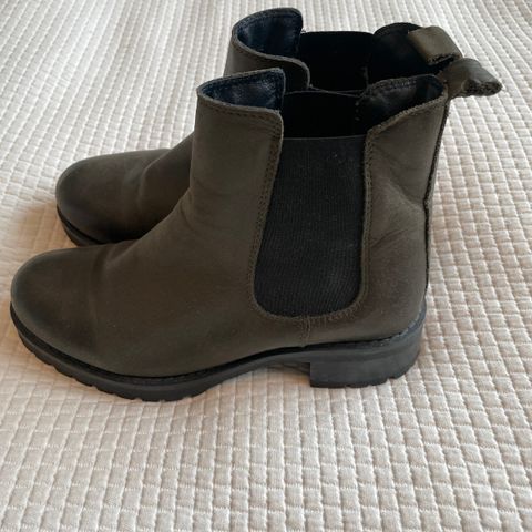 Bianco boots høst/vår