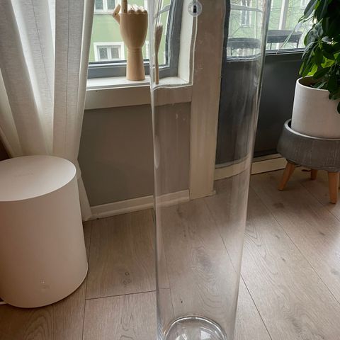 Vase CYLINDER 68cm