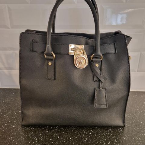 Michael Kors Hamilton veske