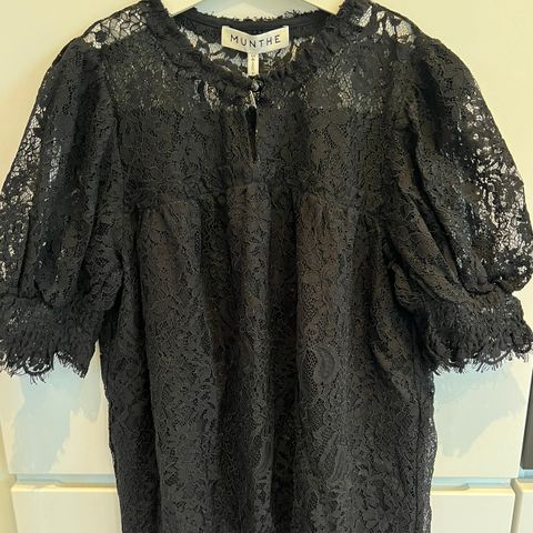 Ny Munthe bluse str. 34