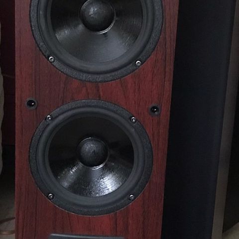 Focal Tantal 515 without tweeters