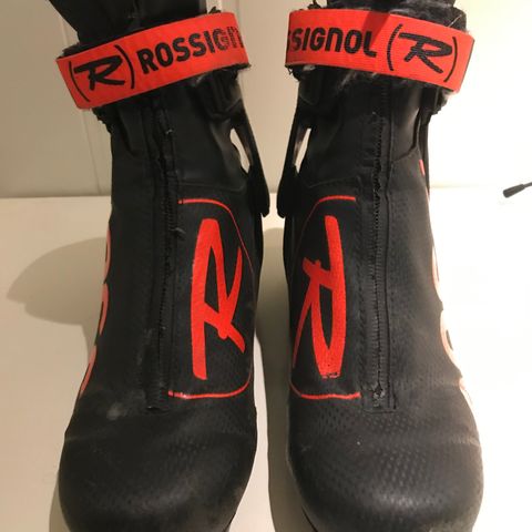 Rossignol  combi skisko