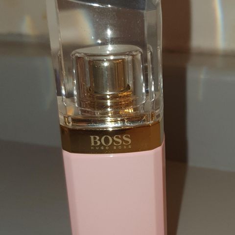 Parfyme fra Hugo Boss Ma Vie