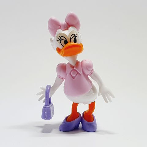 Kinderegg | Dolly Duck / Daisy Duck