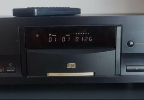 PIONEER PD-S707
