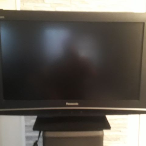 Helt Utrolig Fin 32 Inch Panasonic Flatscreen TV...:-)