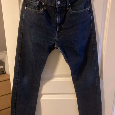 Levis 512 32/34