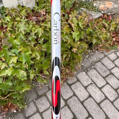 UST Mamiya Carbon Stick carbon skaft