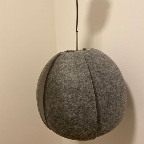 Ikea taklampe