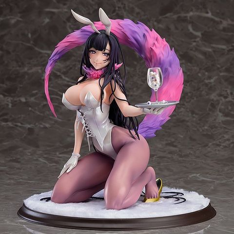 Anime figur Ane Naru Mono - Chiyo - 1/6 - Unnamable Bunny Ver. (Max Factory)