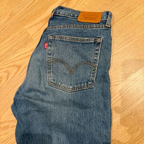 Levis Jeans