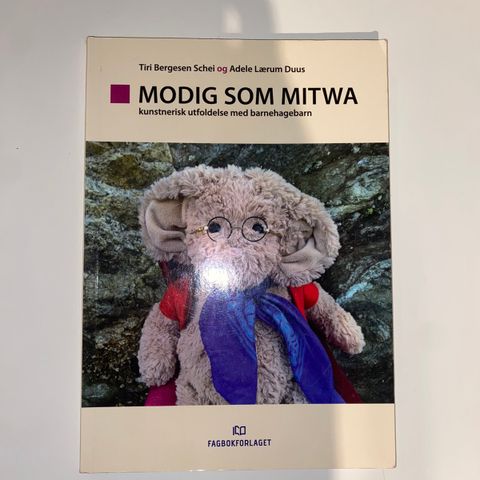 modig som mitwa