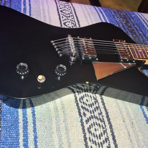 Epiphone Slasher