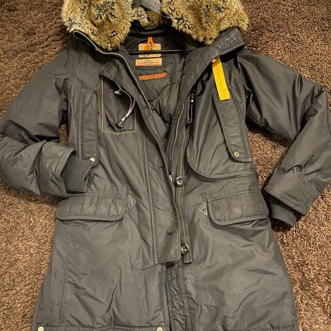 Parajumpers kodiak