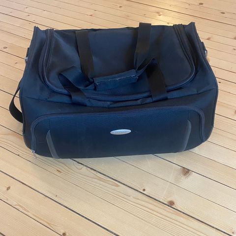 Bag fra Samsonite