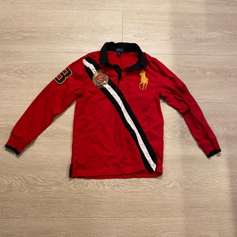 Polo Ralph Lauren Pique