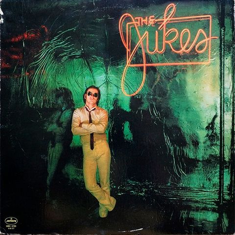 Southside Johnny & The Jukes - The Jukes LP