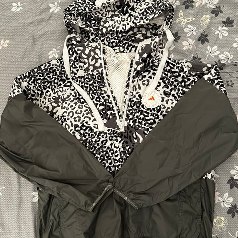 Stella Mccartney Adidas Jakke