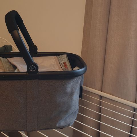 Kurv til Cybex Gazelle S