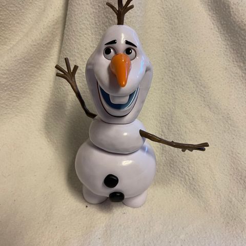 Frost Olaf