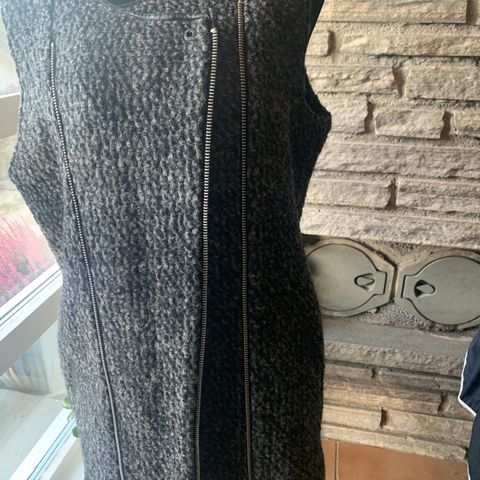 Vest - fra Maison Scotch