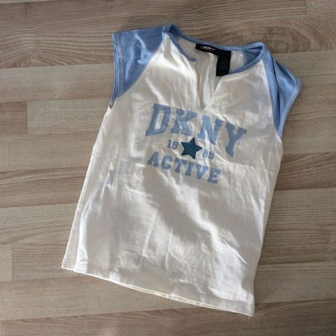 DKNY-topp