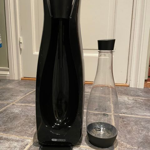 Soda Stream OBH Nordica