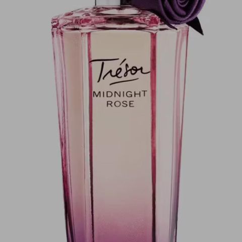 Lancôme Trésor Midnight Rose L'Eau de Parfum 50ml