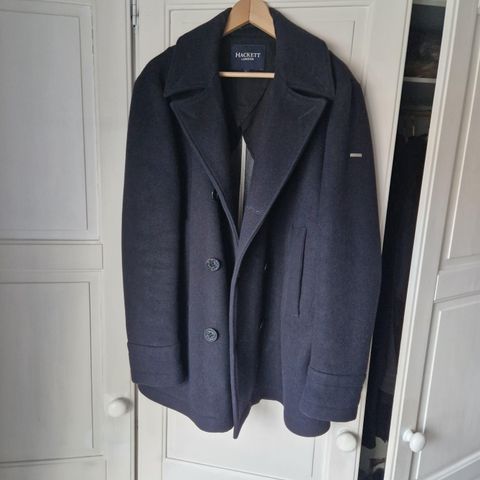 Hackett of London Sailors jacket