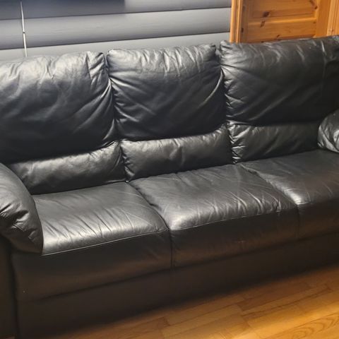 2x 3seter sofa