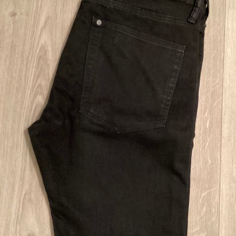 Jeans - super skinny & denim, str. 34