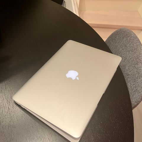 Macbook Air