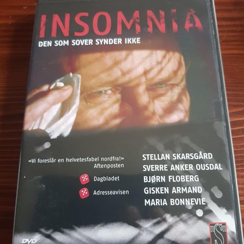 Insomnia 1997