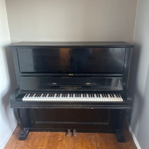 piano